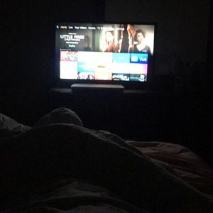 Meet your Posher, Caroline